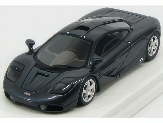 McLaren F1 GTR prototype ミニカー ミニチャンプス マクラーレンF1