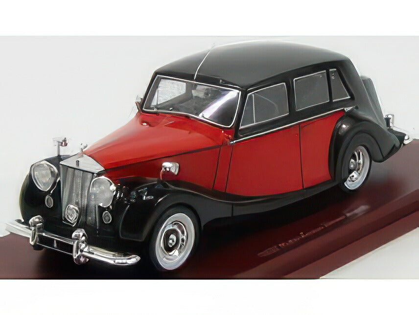ロールスロイス シルバーレイス 1/43 TrueScale ミニカー – ラストホビー