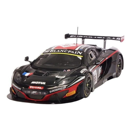 McLarenマクラーレン 12C GT3