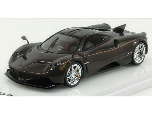 Miniature TSM Pagani Huayra Dinastia Baxia - Échelle 1/43 Neuve