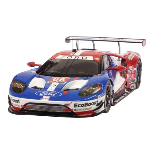 Fordフォード GT Ganassi Racing