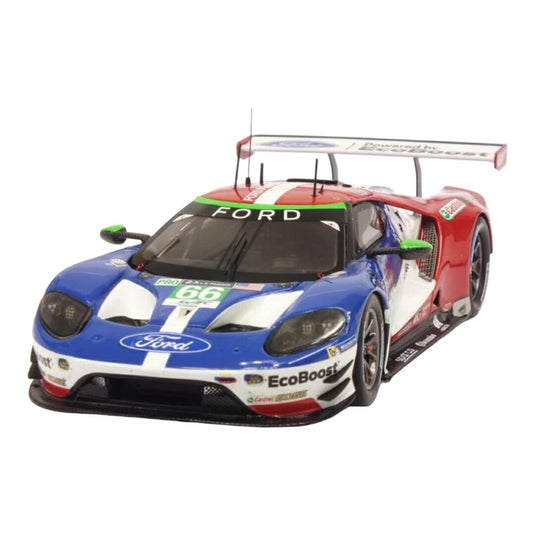 Fordフォード GT LMGTE PRO