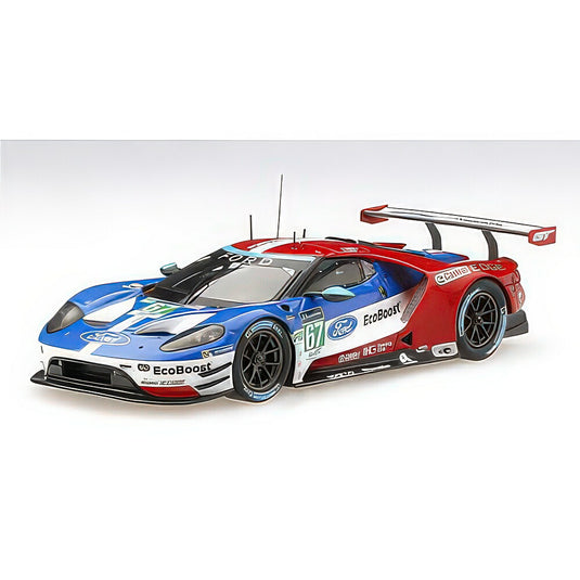 フォード GT LMGTE Pro