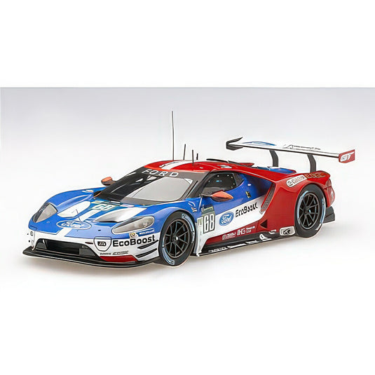 フォード GT LMGTE Pro