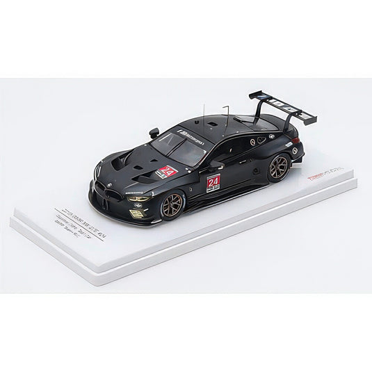Bmwビーエムダブリュー M8 GTLM