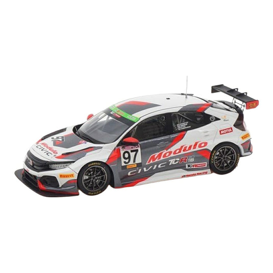 Hondaホンダ Civic Type R TCR