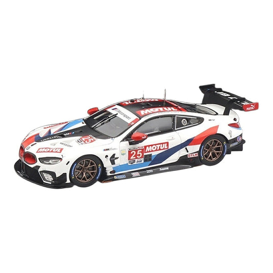 BMW M8 GTE 24時間 Daytona 2020