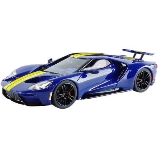FORD GT Sunoco/ TrueScale 1/43 ミニカー