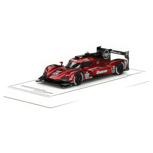マツダ RT24-P DPi