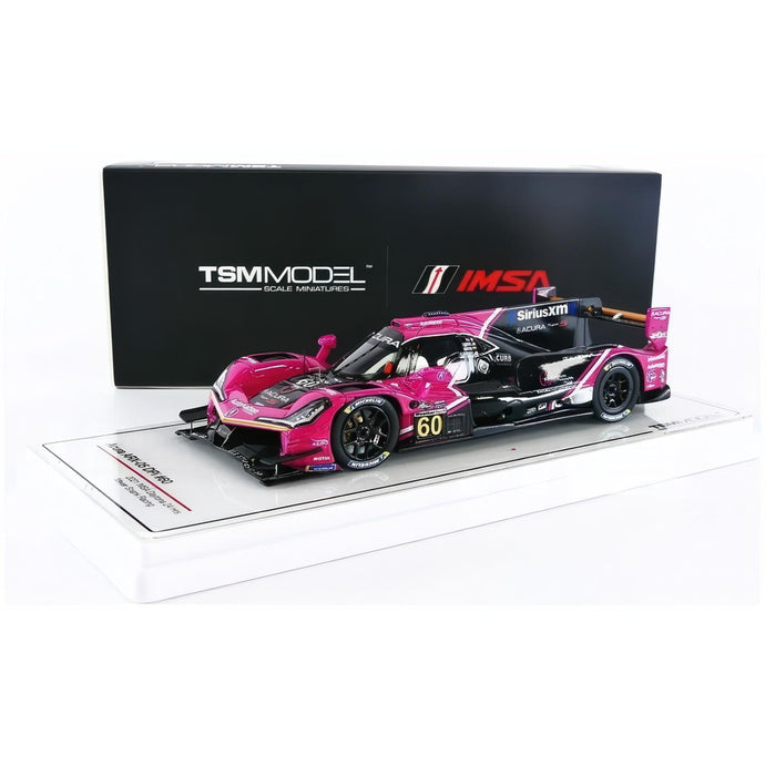 ACURA Dpi ARX05 デイトナ 2021/ TrueScale 1/43 ミニカー