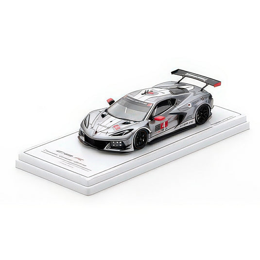Chevroletシボレー Corvetteコルベット C8.R
