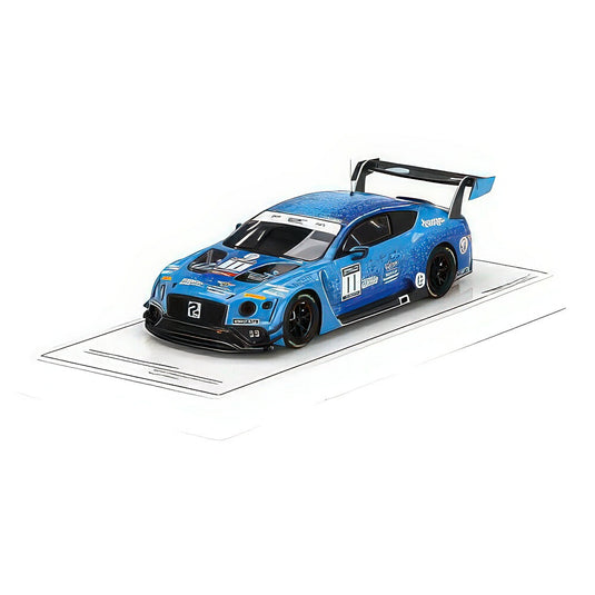 ベントレー コンチネンタル GT3