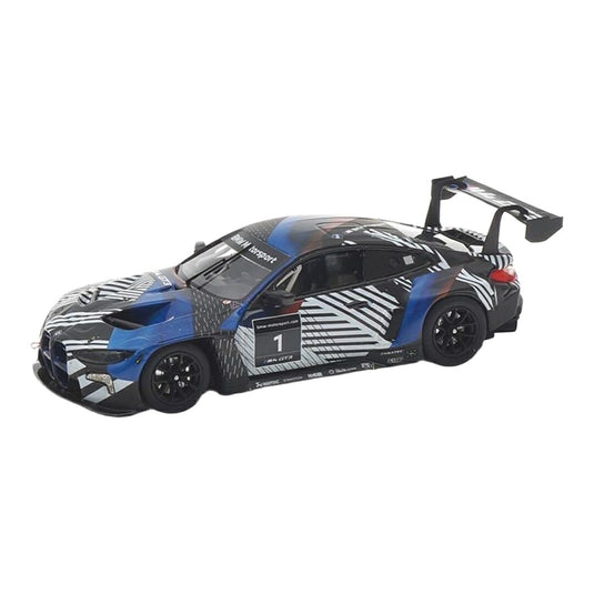 BMW M4 GT3 Test Car Ver.1