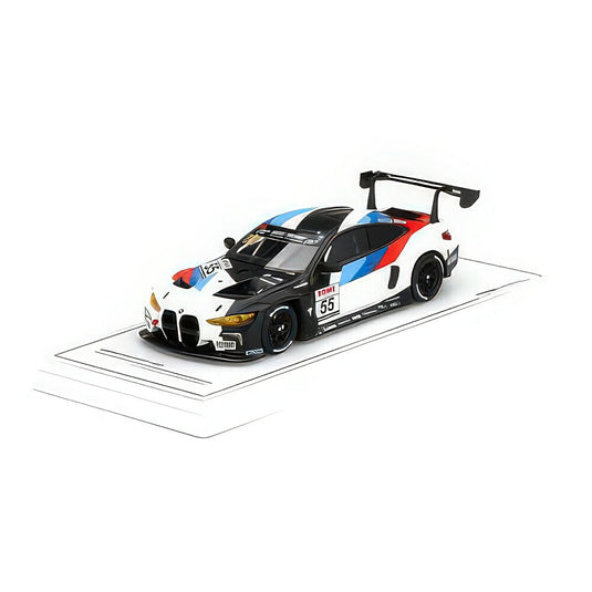 BMW M4 GT3