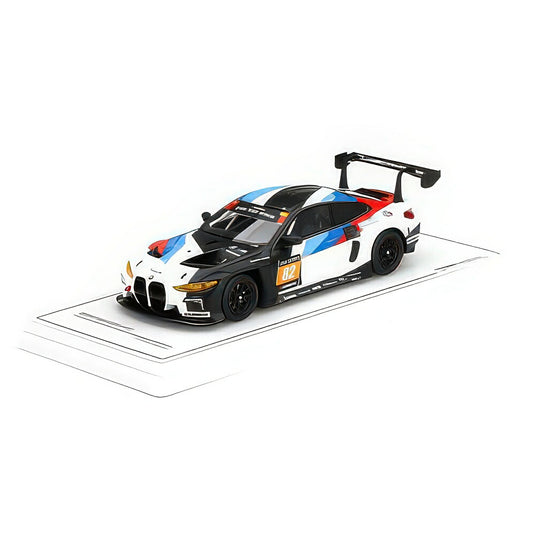 BMW M4 GT3