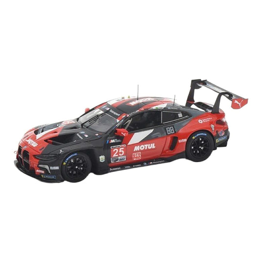 BMW M4 GT3