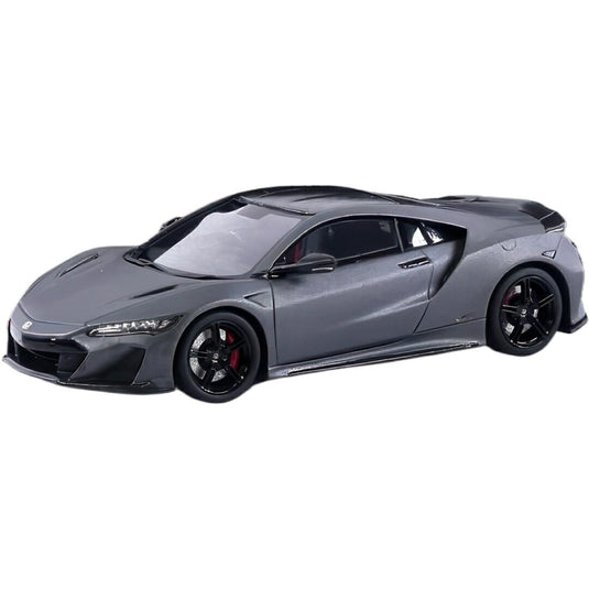 HONDA NSX Type S 2022/ TrueScale 1/43 ミニカー