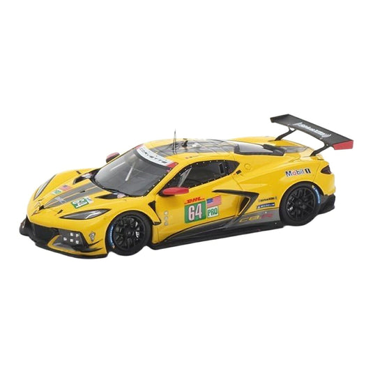 Chevroletシボレー Corvette C8.R