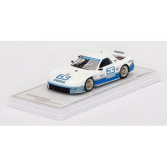マツダ RX-7 GTO