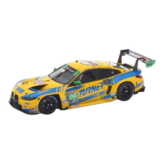 BMW M4 GT3 Winner Mid-Ohio GTD 2022