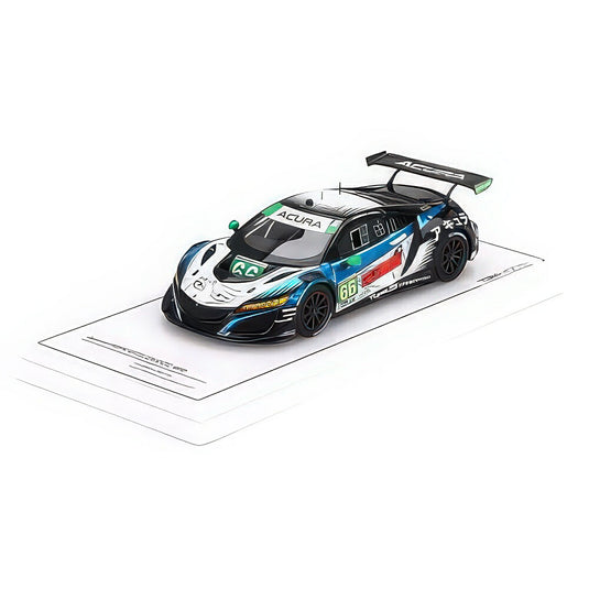 アキュラ NSX GT3 Evo22
