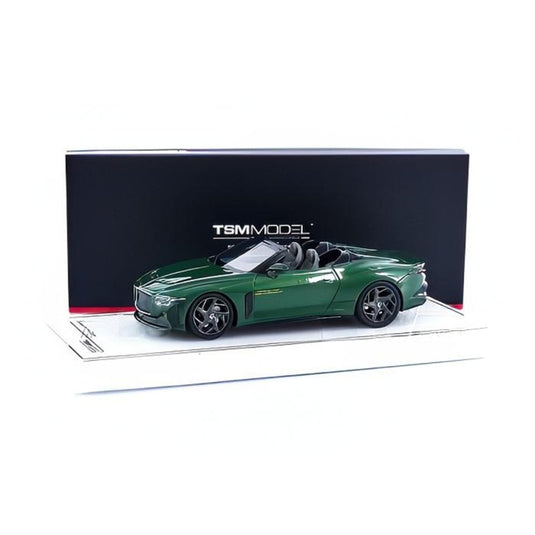 BENTLEY Mulliner Bacalar/ TrueScale 1/43 ミニカー