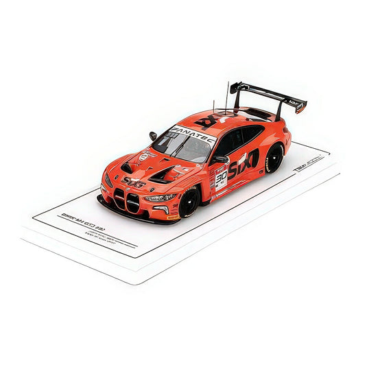 BMW M4 GT3