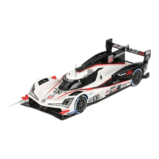 Acuraアキュラ ARX-06 GTP