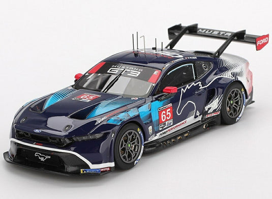 【予約】フォード マスタング GT3 5.4L V8