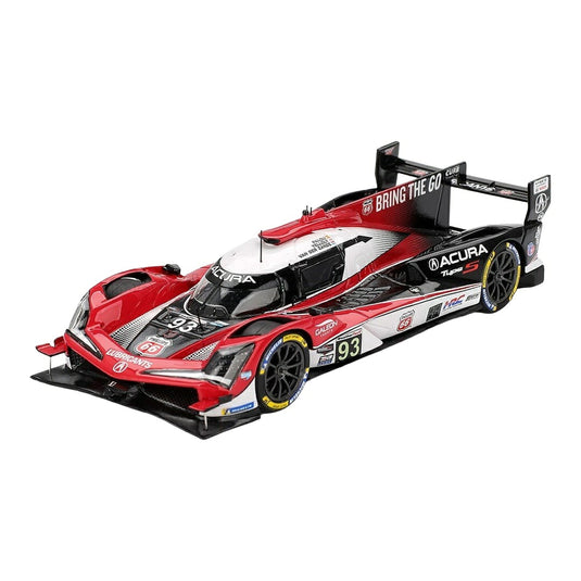 【予約】 Hondaホンダ Acuraアキュラ ARX-06 GTP