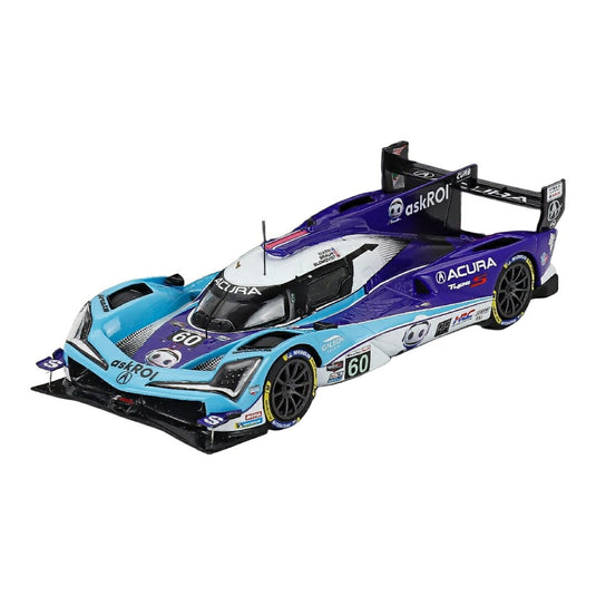 Acuraアキュラ ARX-06 GTP