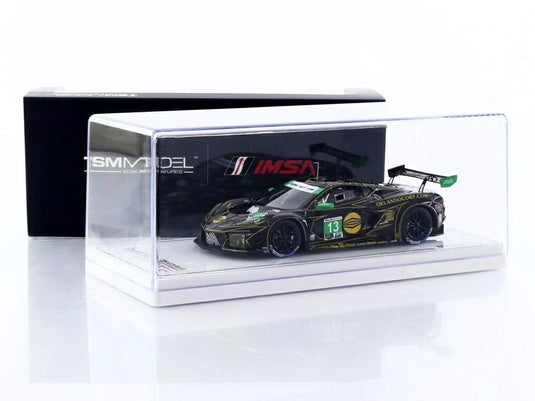 シボレー コルベット Z06 GT3.R