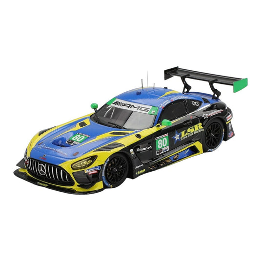 【予約】 Mercedes Benzメルセデスベンツ AMG GT3 EVO