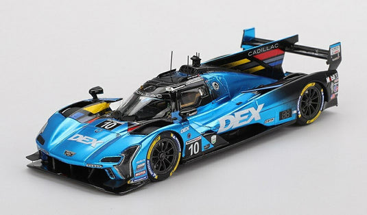 【予約】CADILLACキャデラック Vシリーズ R 5.5L チーム WAYNE TAYLOR RACING N 10 デイトナ 24時間 2025 / TRUESCALE 1/43 ミニカー