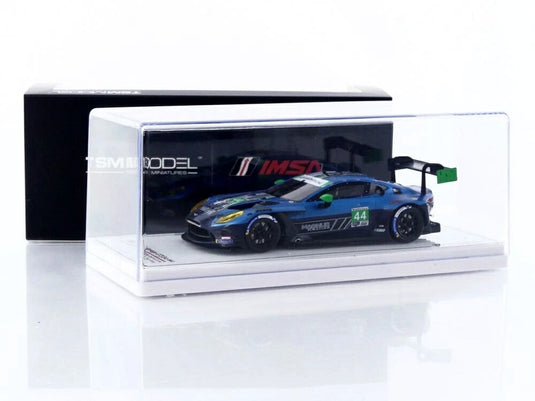 アストンマーティン ヴァンテージ GT3 Evo