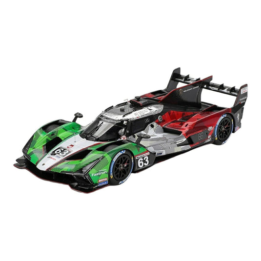 【予約】 Lamborghiniランボルギーニ SC63