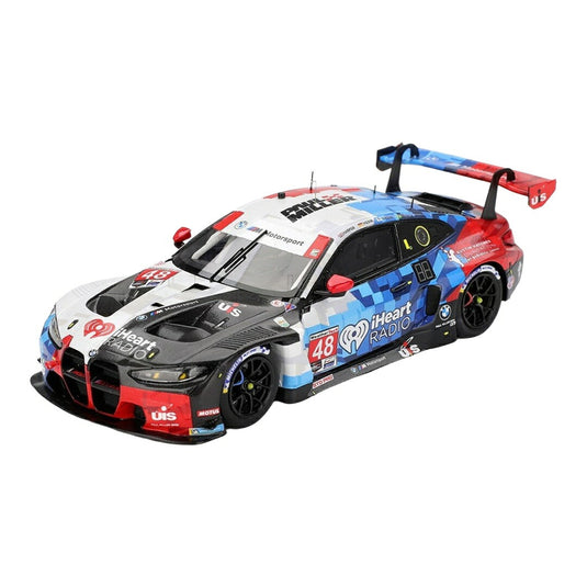 【予約】 BMW M4 GT3 EVO