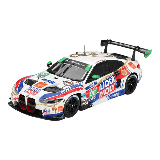 【予約】 BMW M4 GT3 EVO