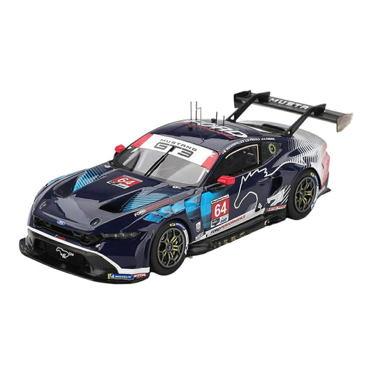 【予約】 Fordフォード Mustangマスタング GT3