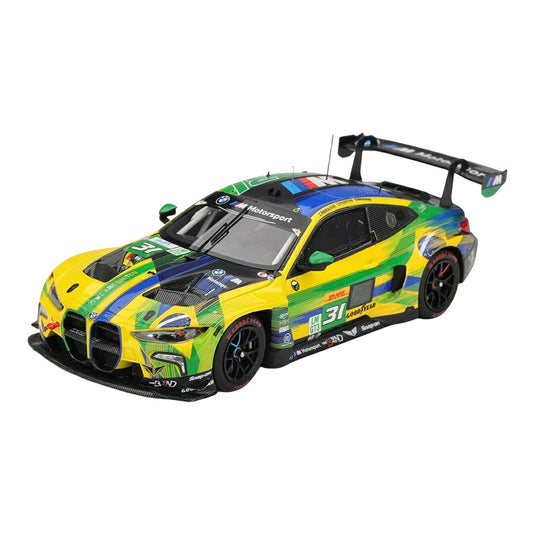【予約】 BMW M4 GT3 EVO