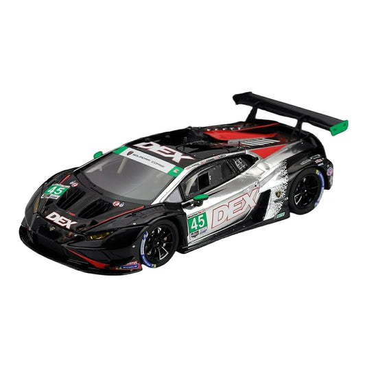 Lamborghiniランボルギーニ Huracan GT3 EVO2