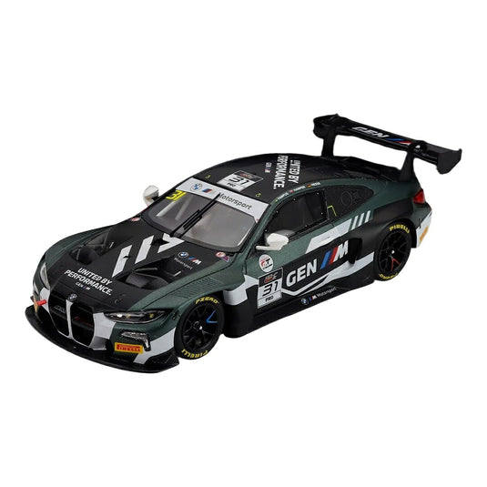 BMW M4 GT3 EVO