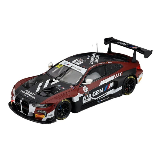 BMW M4 GT3 EVO