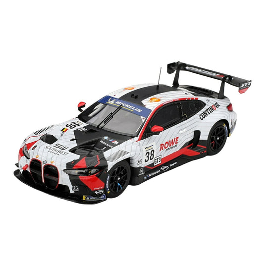 【予約】 BMW M4 GT3 EVO