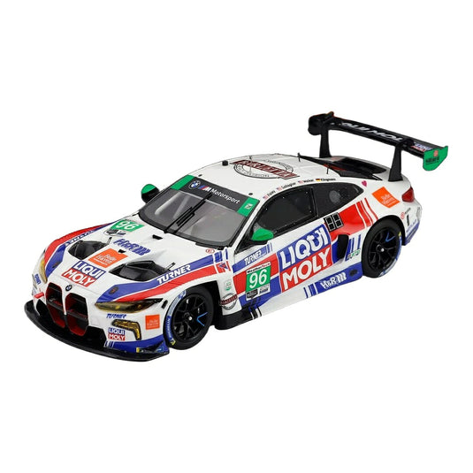 BMW M4 GT3 EVO