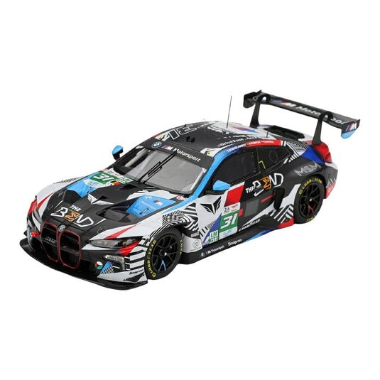 【予約】 BMW M4 GT3 EVO