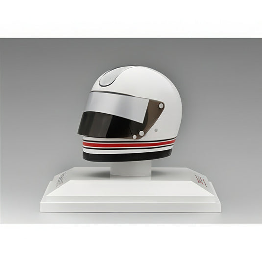 Casco Mark Donohue Porsche 917 10 1972 TRUE SCALE MINIATURES TSMAC0001/ TrueScale 1/43 ミニカー