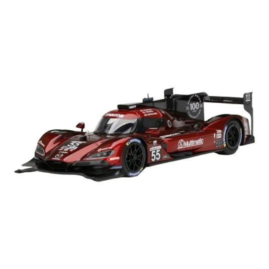 Mazdaマツダ RT-24P DPI