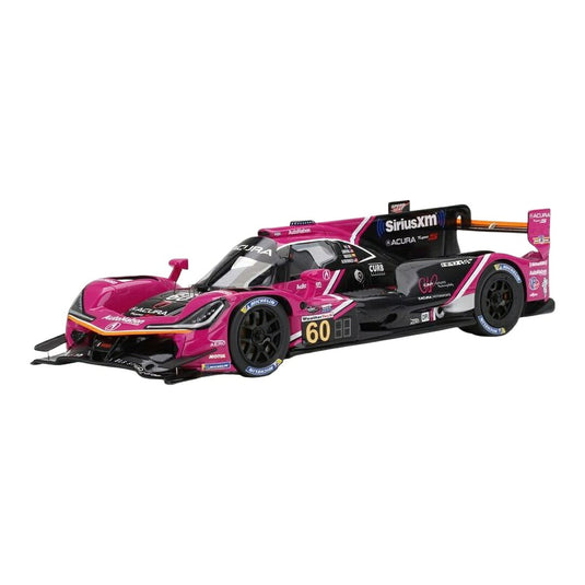 Acuraアキュラ ARX-05 DPI