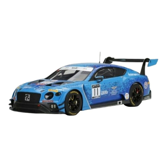 Bentleyベントレー Continentalコンチネンタル GT3 2020